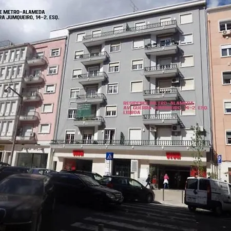 Residence Metro-Alameda-2